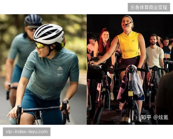 耐克与数字化中台实现协议对齐，促成赛事参与者从单一消费者向长效会员的演变
