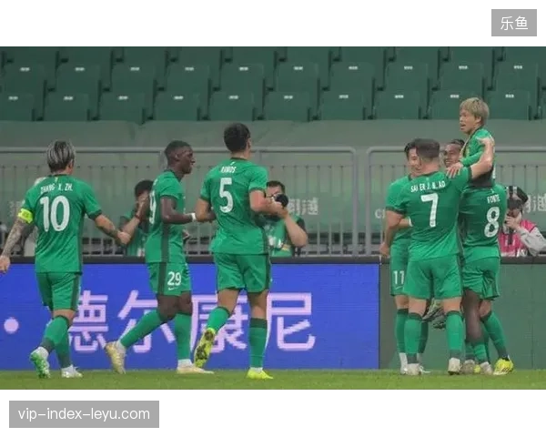 北京国安传控打法富有成效，赛季至今已通过精妙配合完成19次助攻
